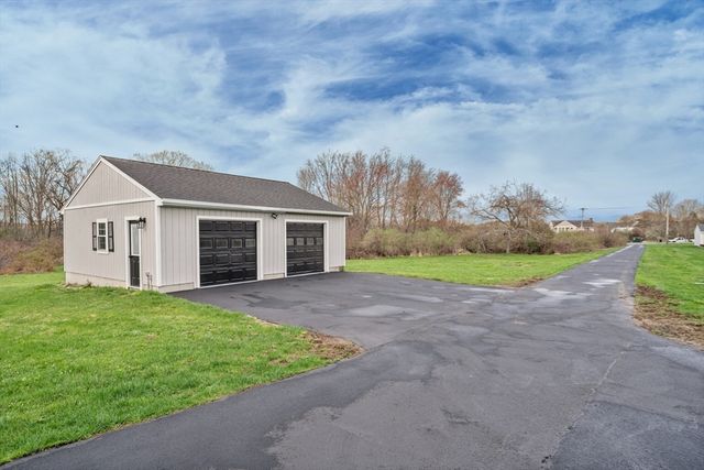 277 Providence St, Rehoboth, MA 02769