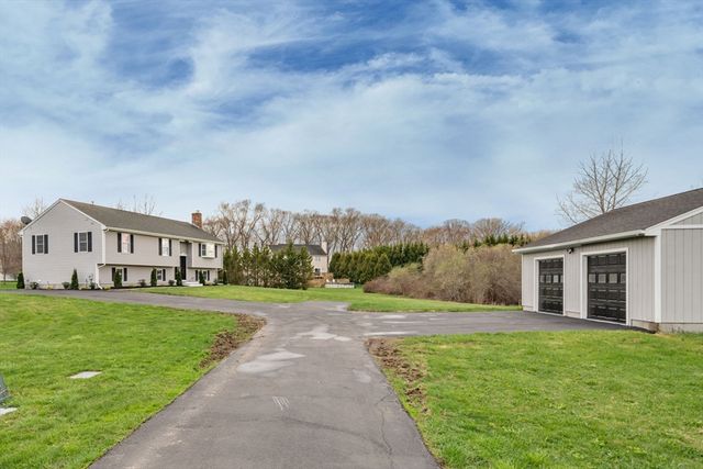 277 Providence St, Rehoboth, MA 02769