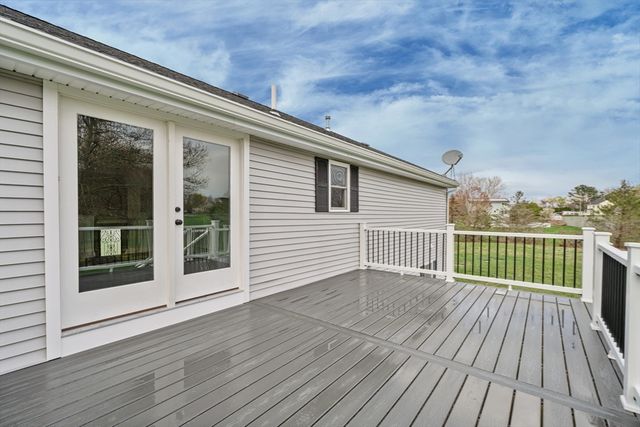 277 Providence St, Rehoboth, MA 02769
