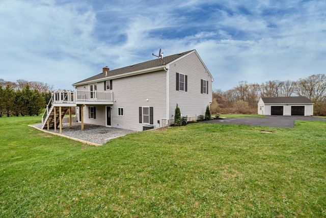 277 Providence St, Rehoboth, MA 02769