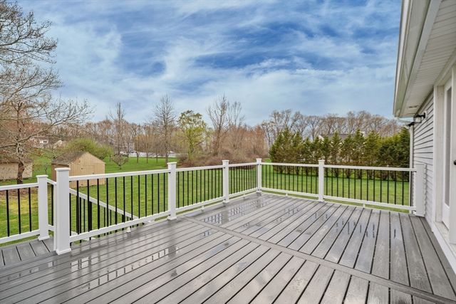 277 Providence St, Rehoboth, MA 02769