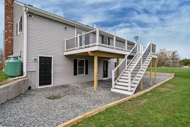 277 Providence St, Rehoboth, MA 02769