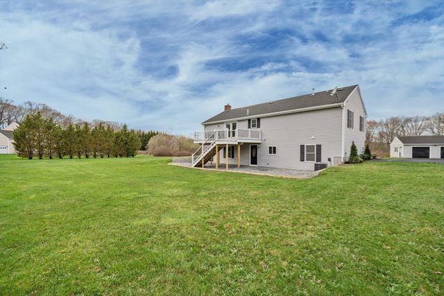 277 Providence St, Rehoboth, MA 02769