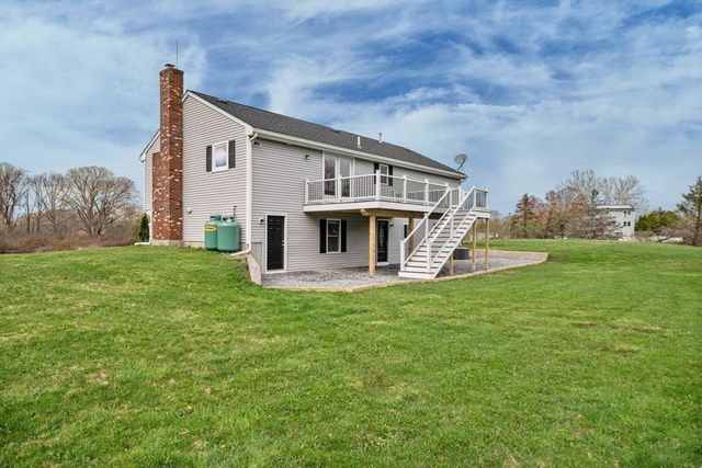 277 Providence St, Rehoboth, MA 02769