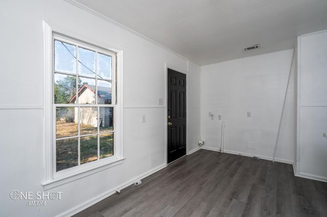 1783 N 12th Street, Abilene, TX 79603