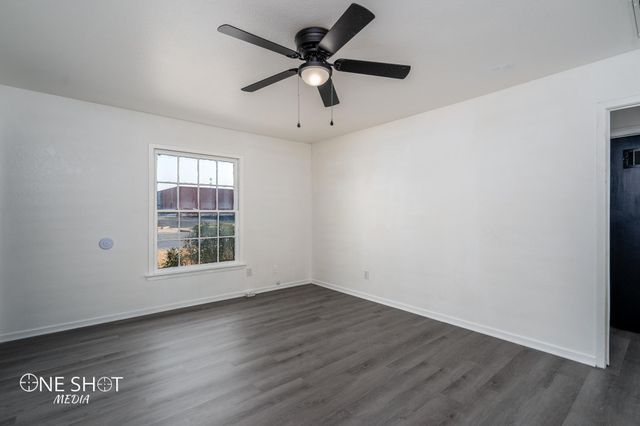 1783 N 12th Street, Abilene, TX 79603