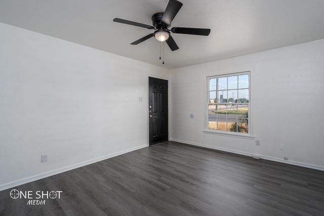 1783 N 12th Street, Abilene, TX 79603