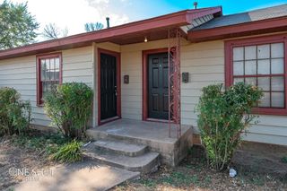 1783 N 12th Street, Abilene, TX 79603