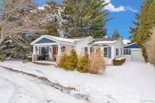 7271 Simons Street, Lexington Village, MI 48450