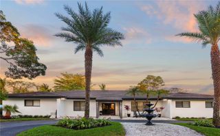 13505 SW 83rd Ct, Pinecrest, FL 33156