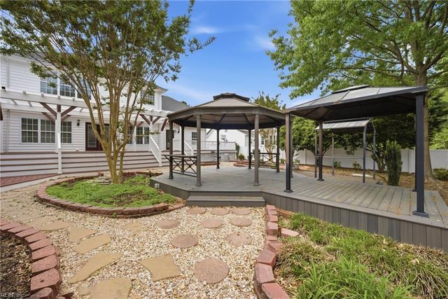 30 Holloway RD, Newport News, VA 23602