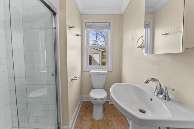 1616 Oregon STREET, Racine, WI 53405