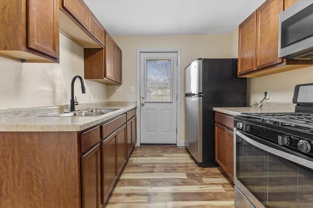 1616 Oregon STREET, Racine, WI 53405