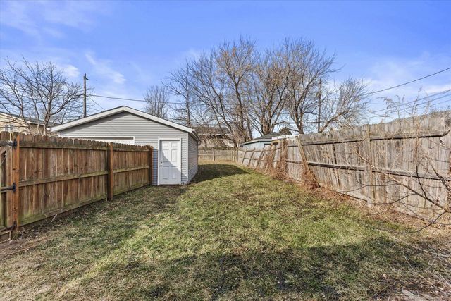 1616 Oregon STREET, Racine, WI 53405