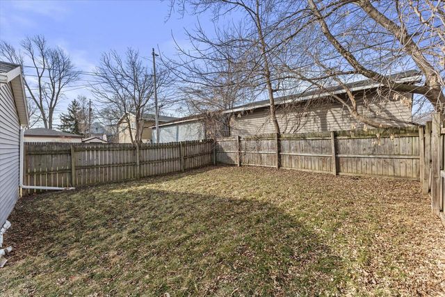 1616 Oregon STREET, Racine, WI 53405