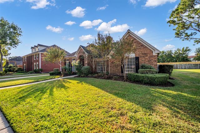 3827 Bratton Street, Sugar Land, TX 77479