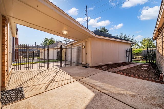 3827 Bratton Street, Sugar Land, TX 77479