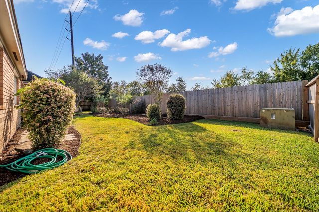 3827 Bratton Street, Sugar Land, TX 77479