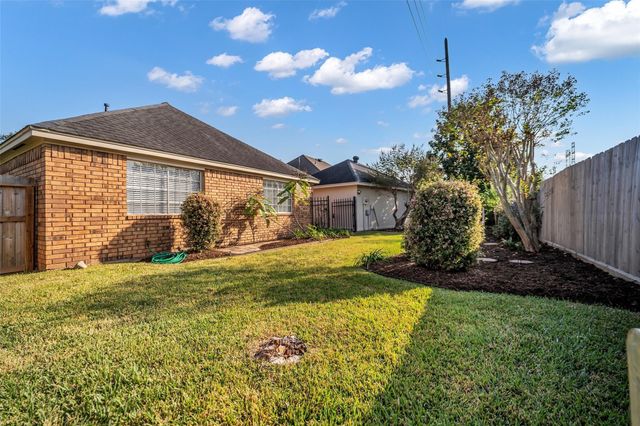 3827 Bratton Street, Sugar Land, TX 77479