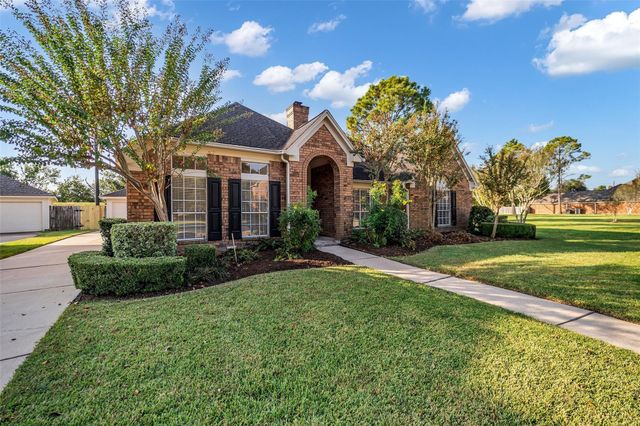 3827 Bratton Street, Sugar Land, TX 77479