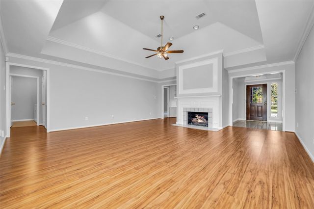 3827 Bratton Street, Sugar Land, TX 77479