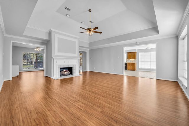 3827 Bratton Street, Sugar Land, TX 77479