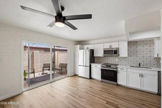 4848 N WOODMERE FAIRWAY -- 16, Scottsdale, AZ 85251