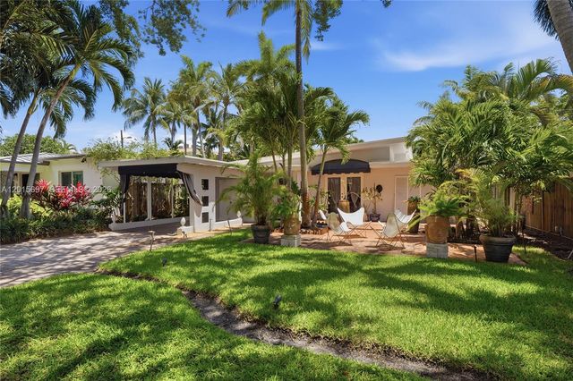 636 NE 17th Ter, Fort Lauderdale, FL 33304