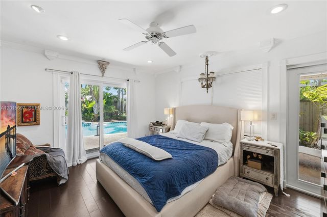 636 NE 17th Ter, Fort Lauderdale, FL 33304