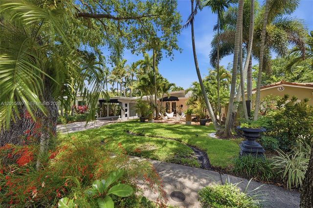 636 NE 17th Ter, Fort Lauderdale, FL 33304