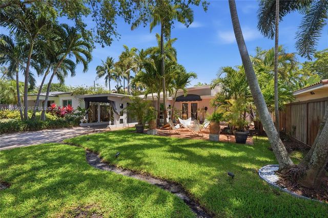 636 NE 17th Ter, Fort Lauderdale, FL 33304