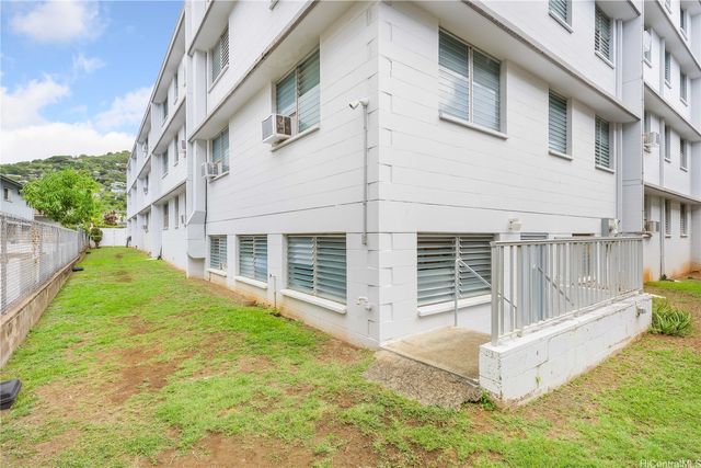 1812 Anapuni Street, Honolulu, HI 96822