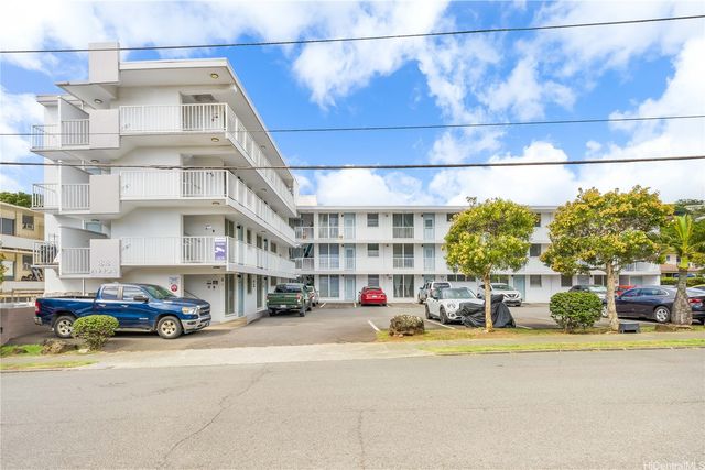 1812 Anapuni Street, Honolulu, HI 96822