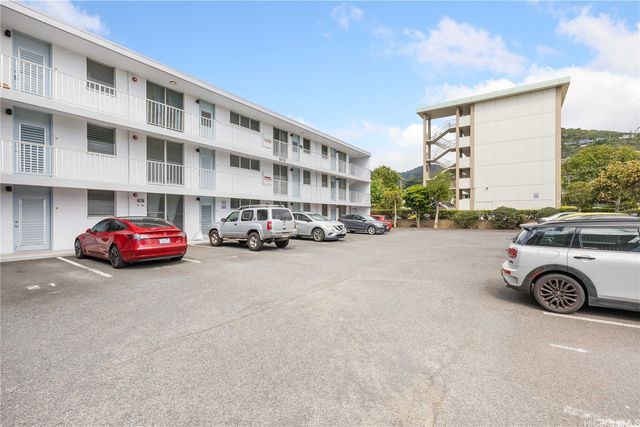 1812 Anapuni Street, Honolulu, HI 96822