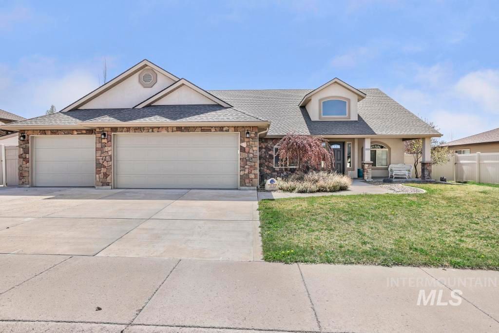 2121 Settlers Lane, Twin Falls, ID 83301