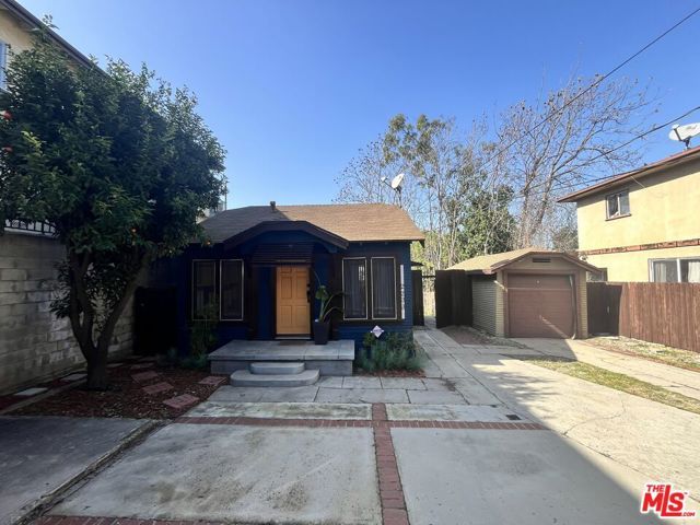 2297 Glendale Boulevard, Los Angeles, CA 90039