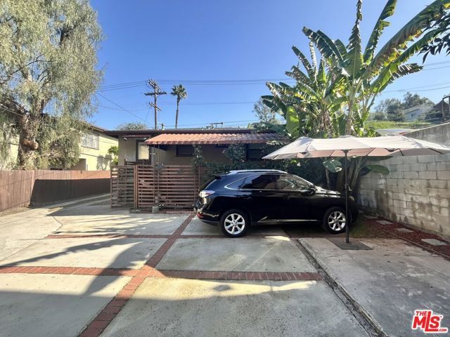 2297 Glendale Boulevard, Los Angeles, CA 90039