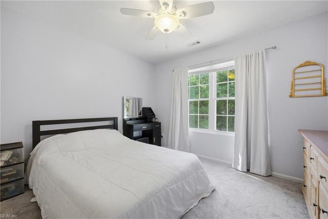 618 Cristal DR, Newport News, VA 23608