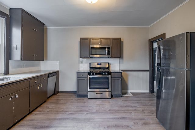 403 Rose Street, La Porte, IN 46350