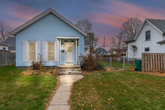 403 Rose Street, La Porte, IN 46350