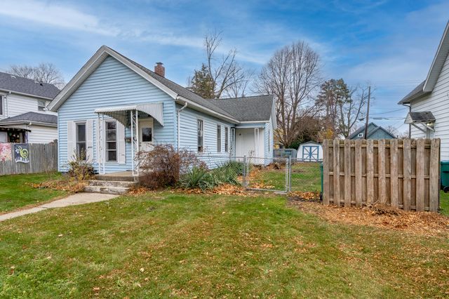 403 Rose Street, La Porte, IN 46350