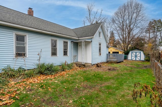 403 Rose Street, La Porte, IN 46350