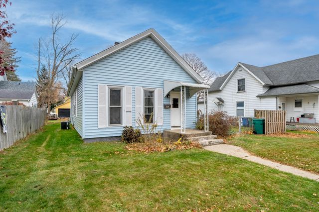 403 Rose Street, La Porte, IN 46350