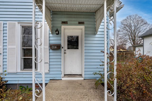 403 Rose Street, La Porte, IN 46350