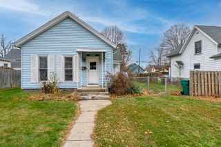 403 Rose Street, La Porte, IN 46350