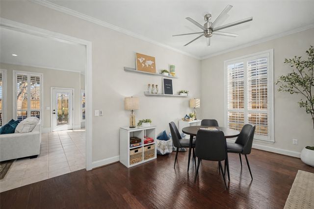 3927 Alto Avenue, Carrollton, TX 75007