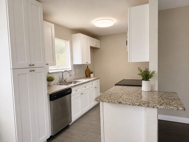 2117 Tiehack Lane, Garland, TX 75044