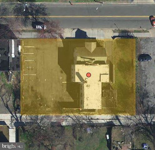 4339 HUNT PL NE, Washington, DC 20019