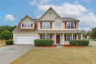 3661 Bay Cove Court, Loganville, GA 30052
