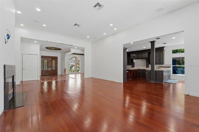 1718 SANCTUARY PLACE, Crystal Beach, FL 34681